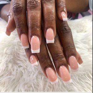 Meet your Posher, Tonia